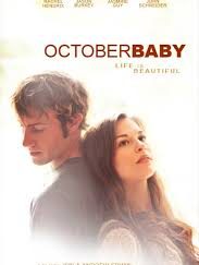 October baby, 2011