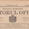 30 martie 1889 - prima agenție de presă românească
