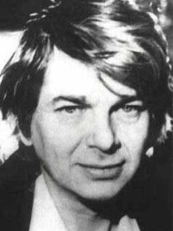 Nichita Stanescu, n.31 martie 1933