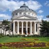 29_aprilie_1868_Ateneul_Roman_sediul Filarmonicii „George Enescu”