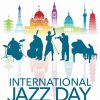 Ziua internaţională a jazzului