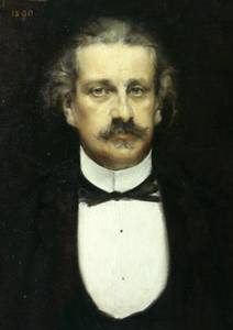 George_Demetrescu_Mirea_-_Portretul_lui_Alexandru_Odobescu