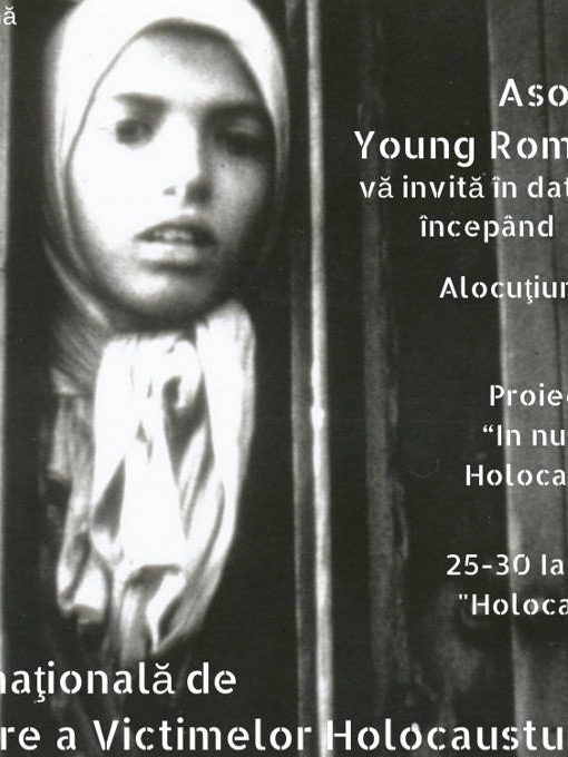 2018-Manifestare-Zilele-Victimelor-Holocaustului