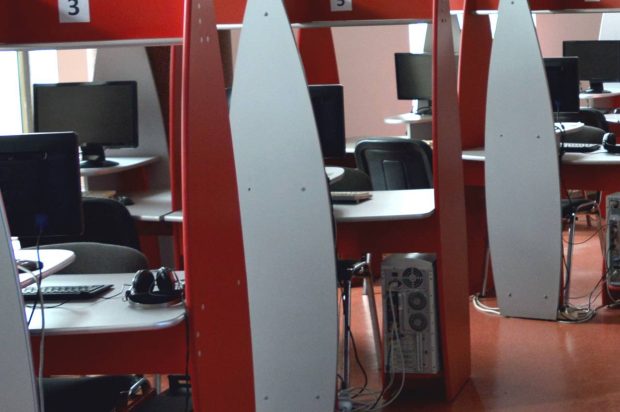 BJPD – Sectia Mediateca, 2020 12