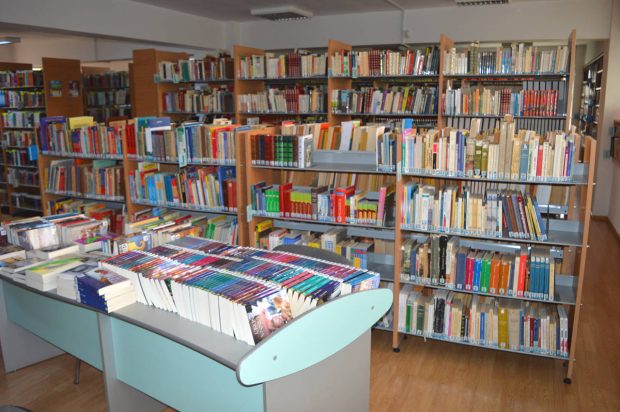 BJPD – Secția Multiculturalia, 2020 05