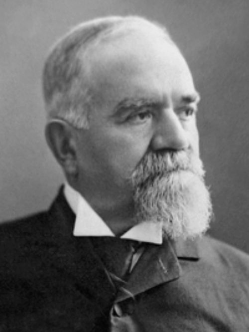 Titu Liviu Maiorescu (n. 15 februarie 1840 – d. 18 iunie 1917)