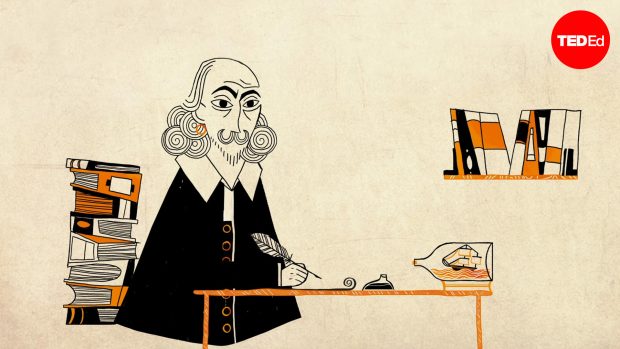 De ce ar trebui să-l citim pe William Shakespeare?