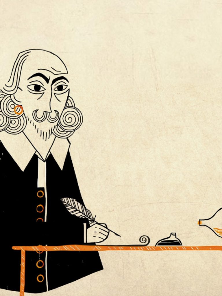 De ce ar trebui să-l citim pe William Shakespeare?