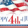 4 iulie - Ziua Independenţei