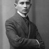 Frnaz Kafka,1906 - Wikipedia