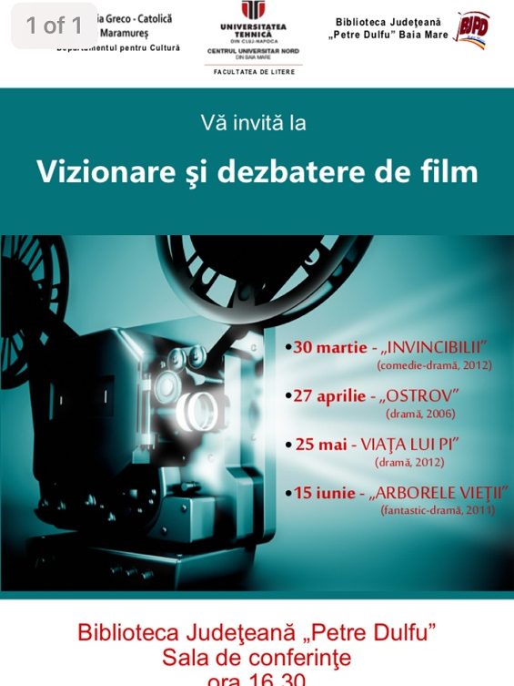 filmul lunii 2017-03