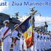 15 august – Ziua Marinei Române