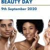 9 septembrie - Ziua Mondială a Frumuseţii