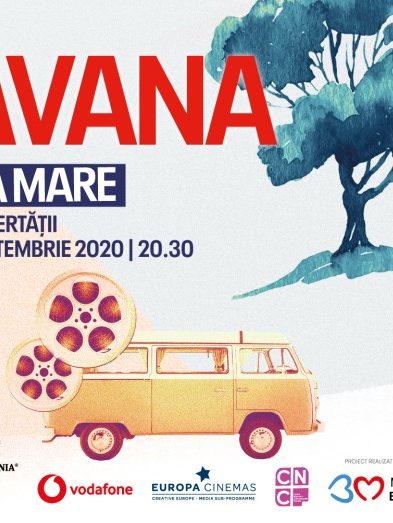 CARAVANA_TIFF_BAIA_MARE_2020
