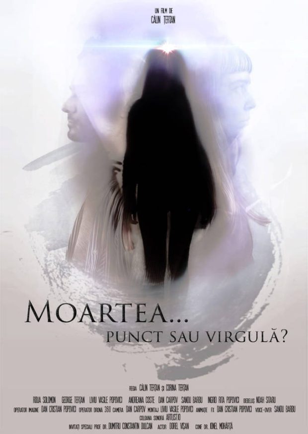 Moartea Punct sau virgula, documentar 2020, Baia Mare