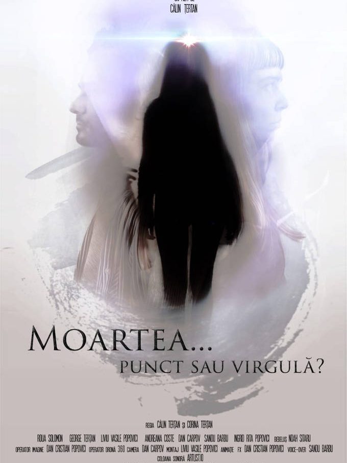 Moartea Punct sau virgula, documentar 2020, Baia Mare