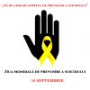 Ziua Mondială pentru Prevenirea Suicidului, 10 septembrie