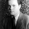 Orson Welles 1937