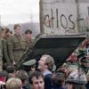 9 noiembrie - 30 de ani de la Căderea Zidului Berlinului (1989)