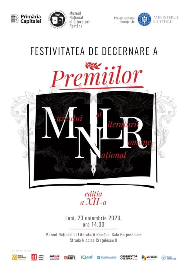 MNLR Premiere, 24 noiembrie 2020