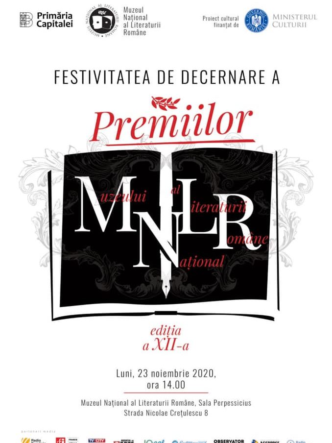 MNLR Premiere, 24 noiembrie 2020