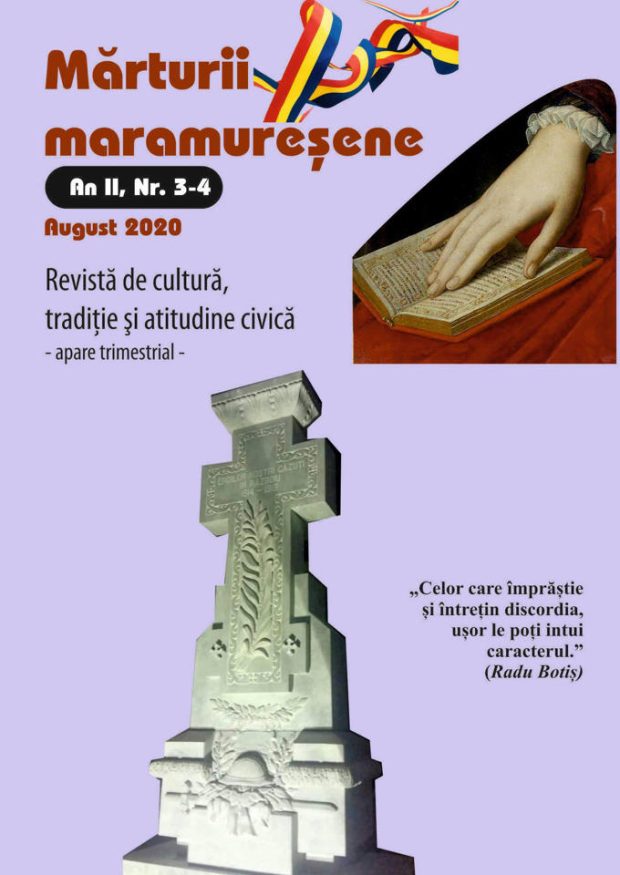 Marturii-maramuresene-nr-3-4-auguat-2020