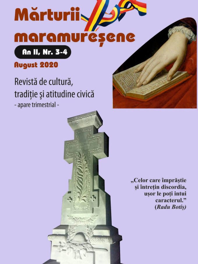 Marturii-maramuresene-nr-3-4-auguat-2020