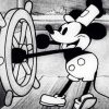 Mickey Mouse, 18 noiembrie 1928