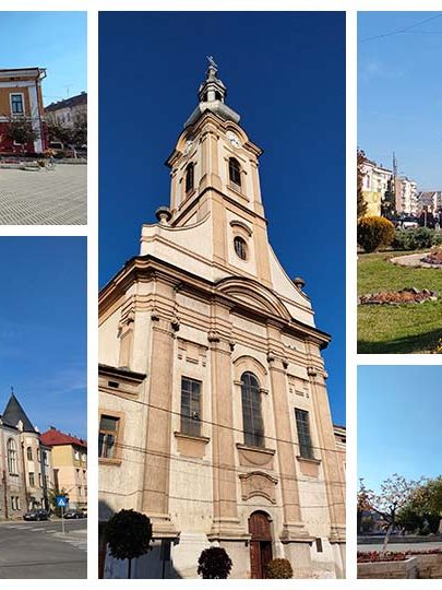 Sighetu Marmatiei – fotocolaj 29-10-21 © Adrian Man