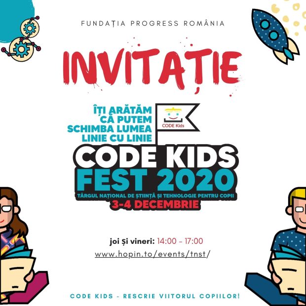 CODE-KIDS-FEST-2020