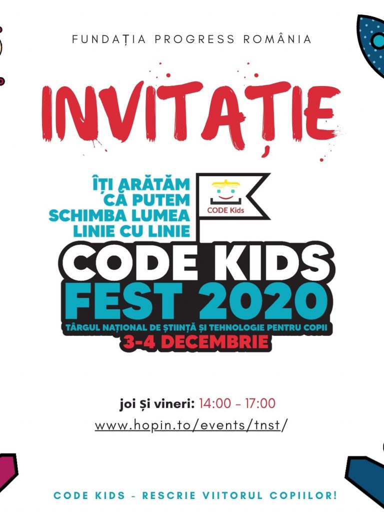 CODE-KIDS-FEST-2020
