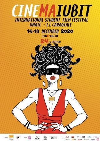 CineMAiubit2020