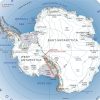 Map_of_South_Pole_Wikipedia, 14 december 1901