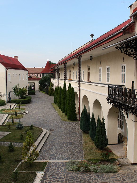 Muzeul Județean de Istorie și Arheologie Maramureș