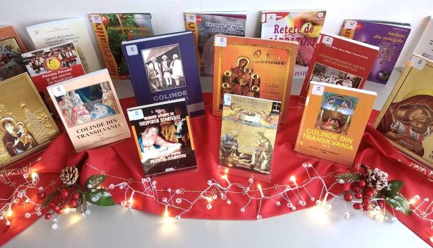 Ne pregătim de Sărbătorile de Iarnă, 18 decembrie 2020