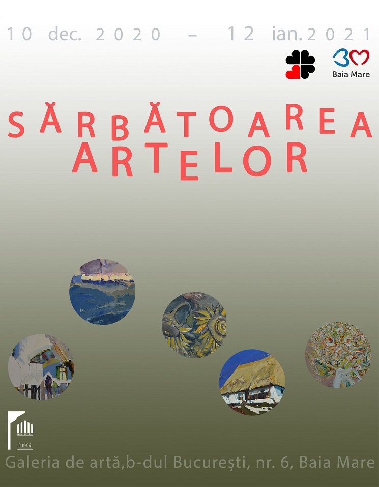 Sărbătoarea artelor 2020