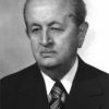 Vasile Gheţie (11 februarie 1903 - 27 decembrie 1990)