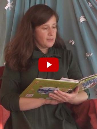 Video Atelierul Zăpezii 29-12-2020