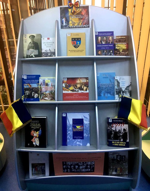 Ziua Națională a României