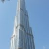 4 ianuarie 2010)- Burj Khalifa (828 m)