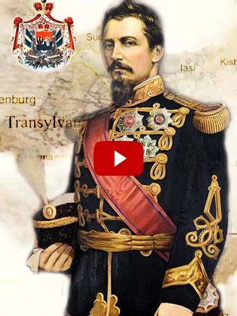 Al_I_Cuza-Unirea Principatelor Române-1859