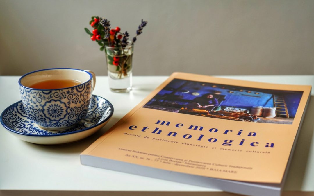 Memoria ethnologica, nr. 76-77