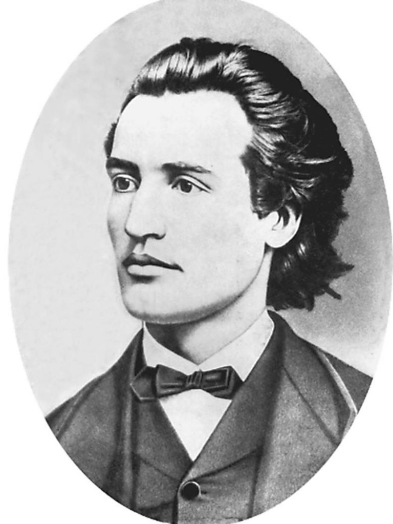 Mihai Eminescu