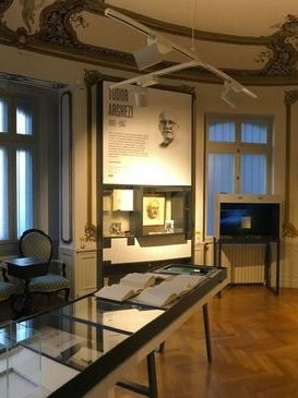 Muzeul Național al Literaturii Române