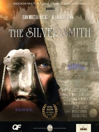 The Silversmith