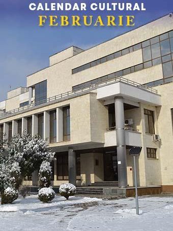 Calendar cultural – Februarie