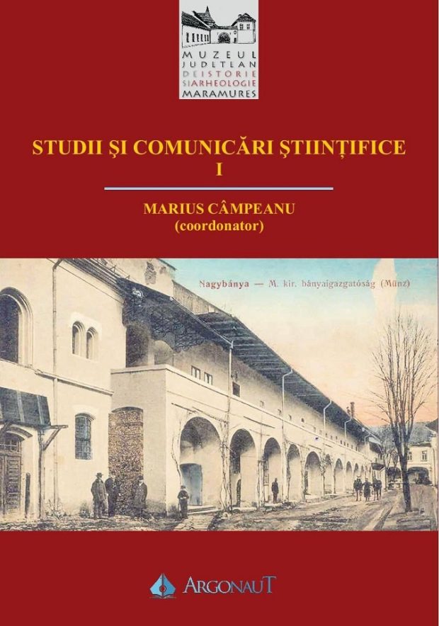 Studii și comunicări științifice