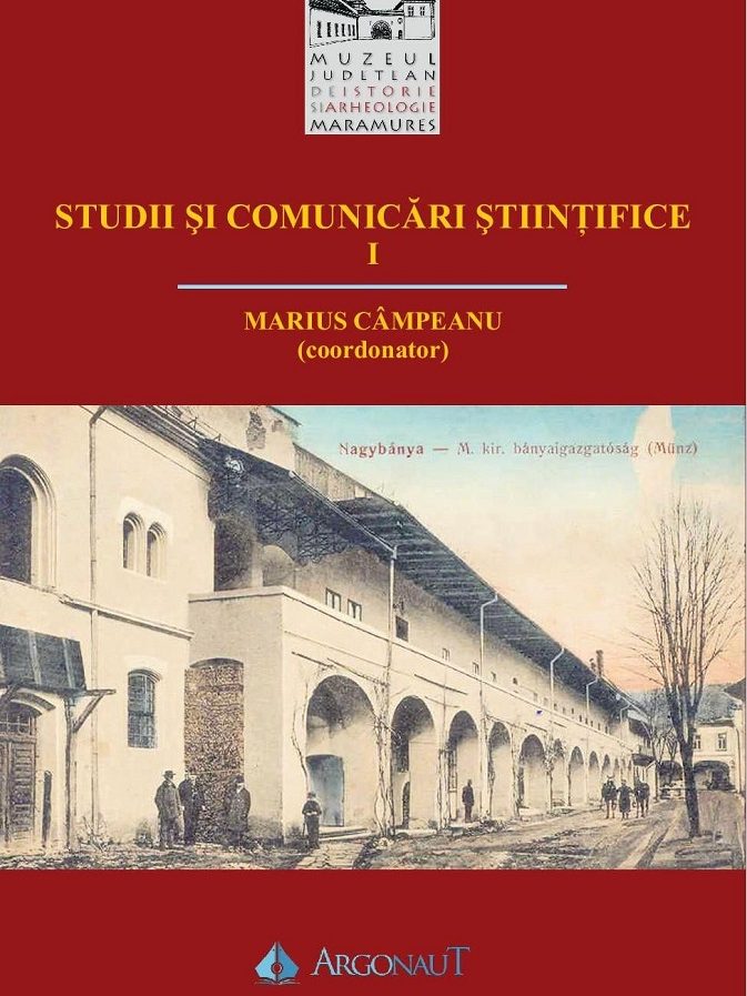 Studii și comunicări științifice