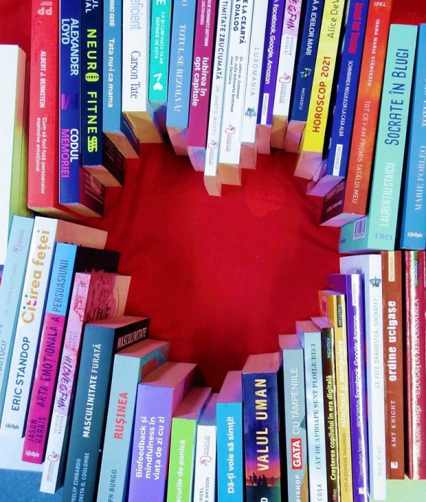 Ziua Dragobetelui 2021