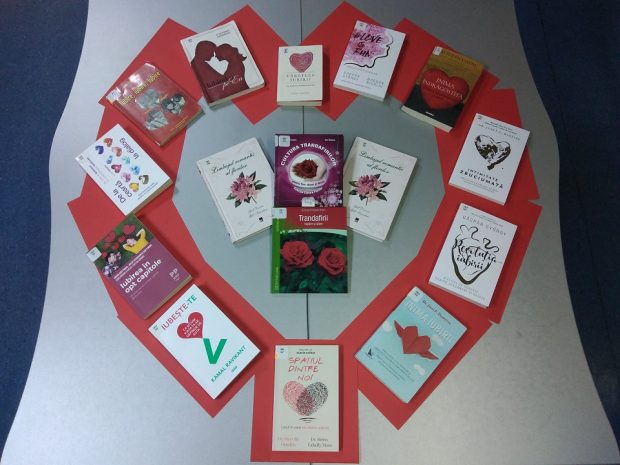 Ziua indragostitilor 2021